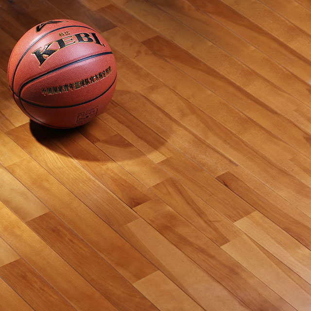 洛阳篮球运动地板